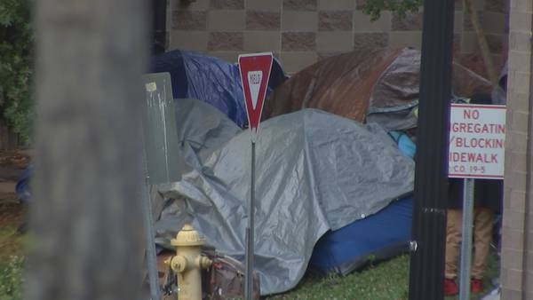 Mecklenburg County offers supportive housing to combat homelessness