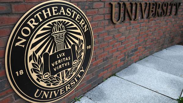 Former Northeastern University employee arrested, accused of staging hoax explosion