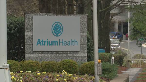 Atrium reschedules wellness programs to make room for patients in need of immediate care
