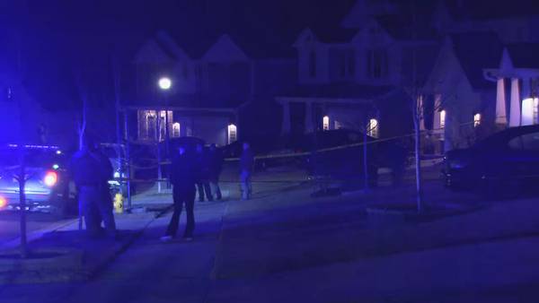 Police investigating shooting, kidnapping in Belmont 