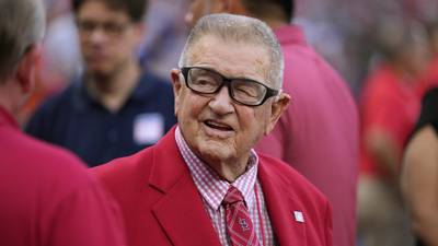 Whitey Herzog, Hall of Fame manager who led St. Louis Cardinals to 3 pennants, dies at 92