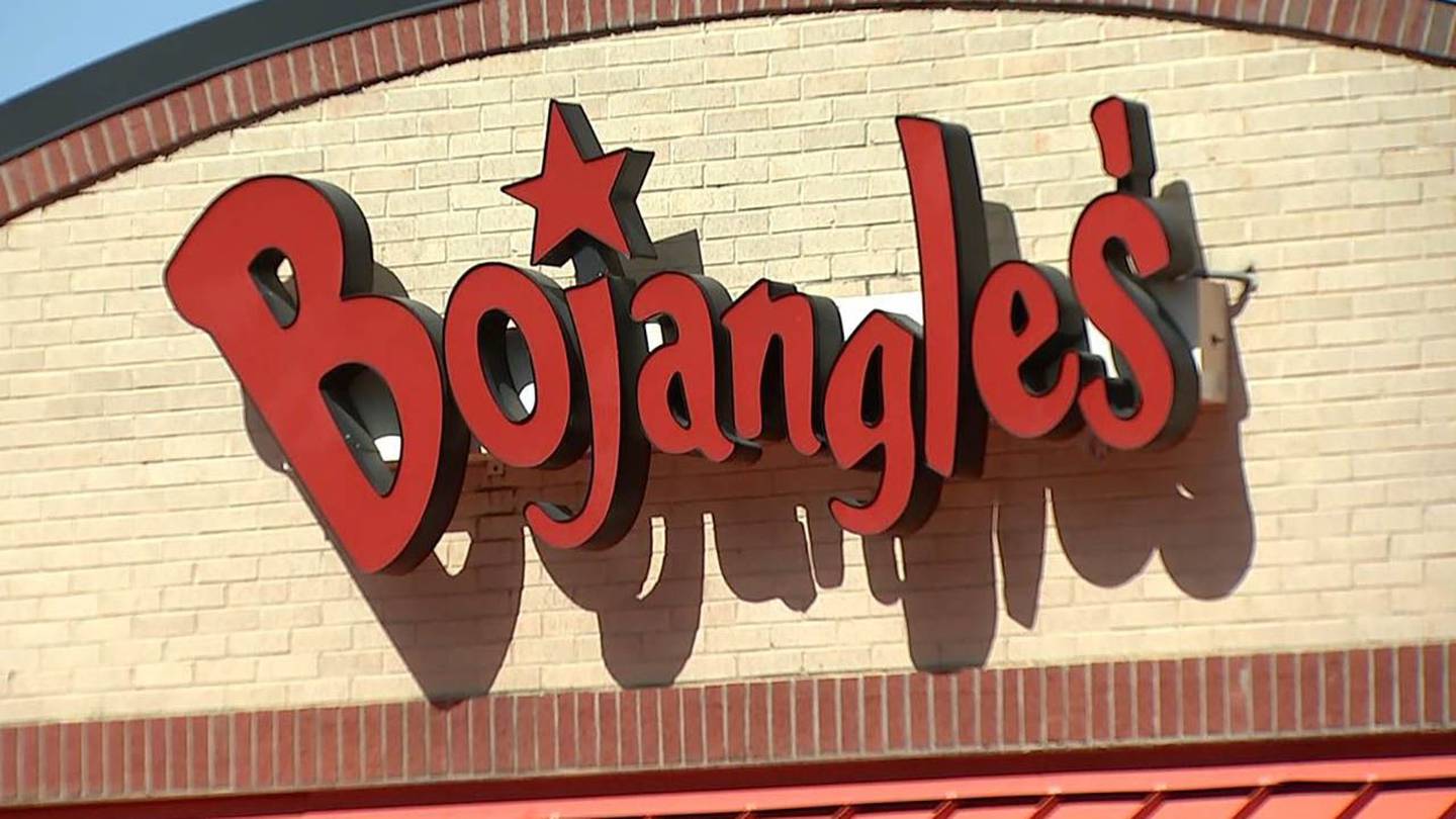 Bojangles closing eateries for 2 days to give employees ‘welldeserved
