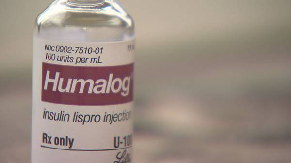 9 Investigates: Rising insulin costs force tough choices