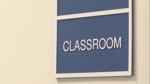 Middle school student accused of having ‘hit list’ threatening classmates