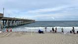 Swim advisories issued for NC beaches due to potential contamination