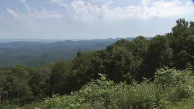 Search and rescues increase as Linville Gorge attracts summer visitors