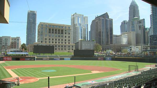 Charlotte ranks among best sports business cities in US 