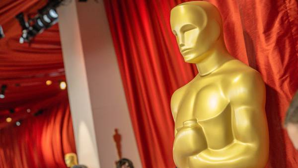 Photos: 2023 Academy Awards arrivals