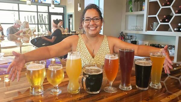 New brewery brings Caribbean vibes to Mint Hill