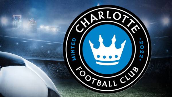 Charlotte FC fans get the chance to watch players practice