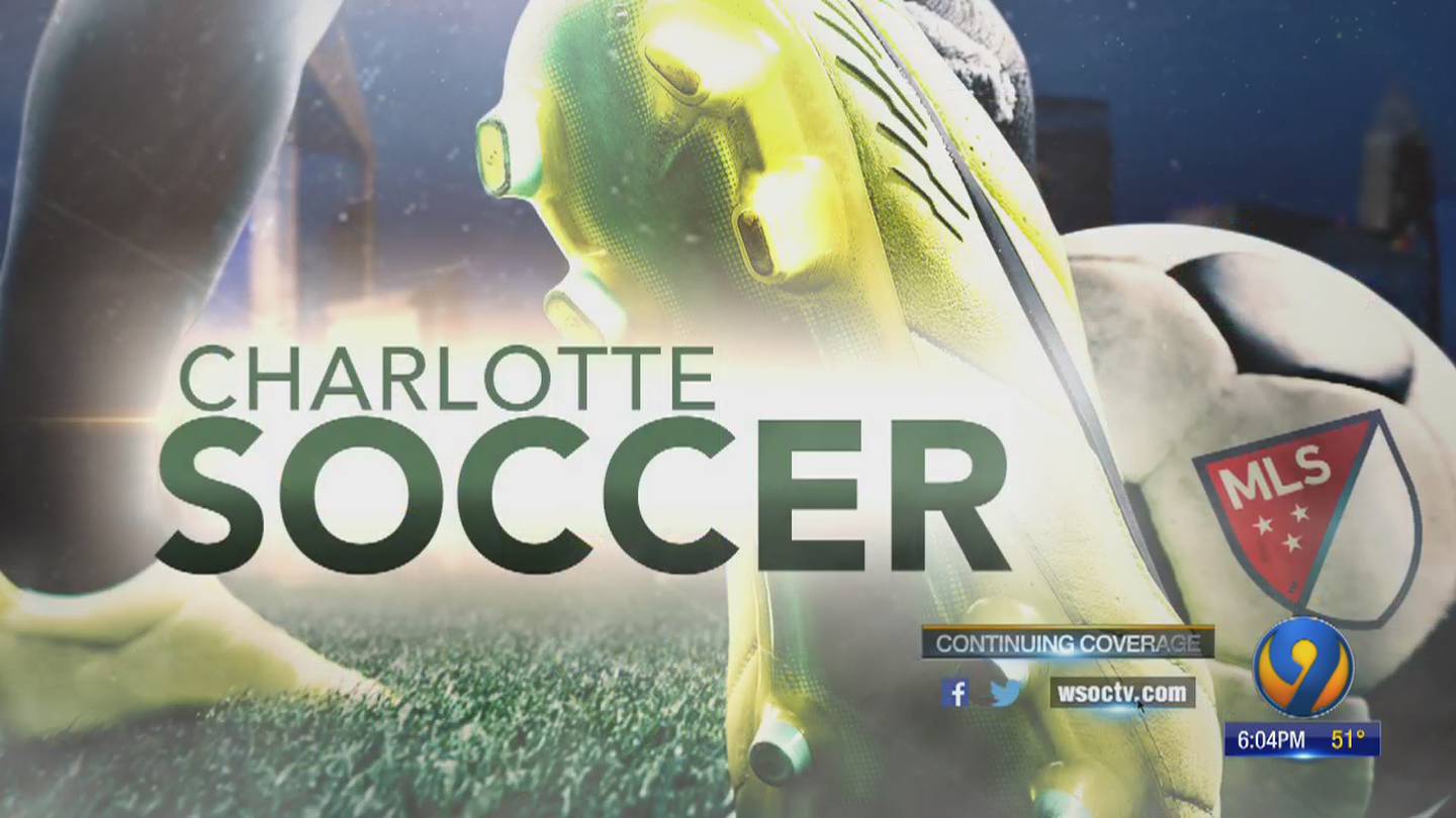 Watch Live: Charlotte Major League Lacrosse Franchise Name to be Unveiled  at 1:30 p.m.