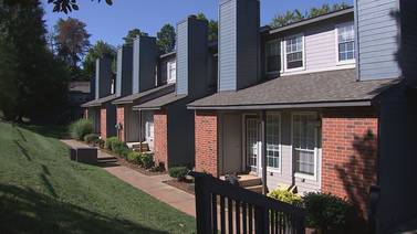 Residents grateful city will preserve east Charlotte apartments