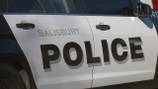 Girl shot while walking in Salisbury, police say