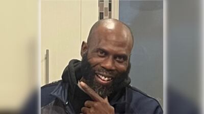 CMPD asking for public’s help finding 50-year-old Charlotte man
