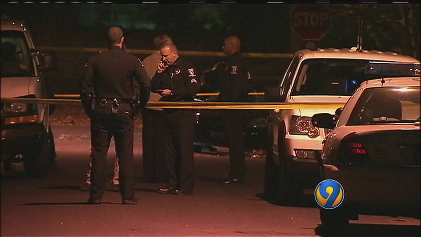 Charlotte's homicide number increases after deadly Saturday WSOC TV