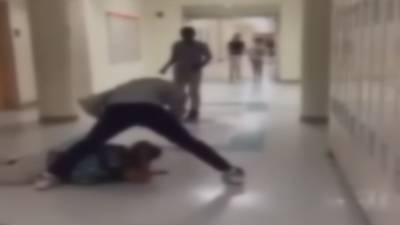 CMS says video of student attacking classmate could be part of new social media challenge