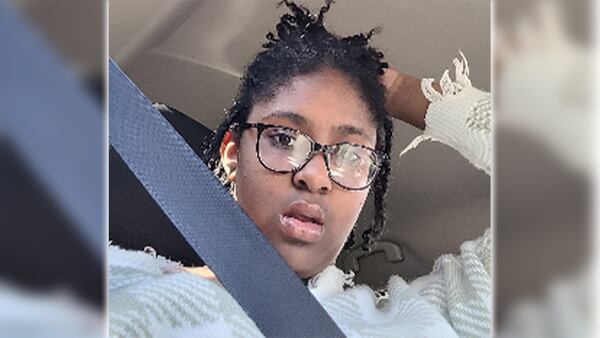 Charlotte teen reported missing found safe