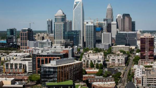 Charlotte City Council approves affordable housing projects
