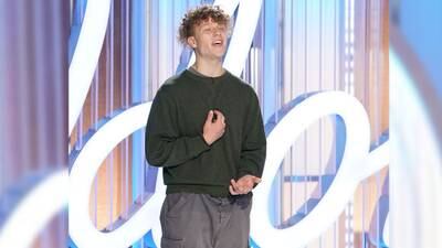 ‘It was definitely scary’: Clover man advances to next round on ‘American Idol’