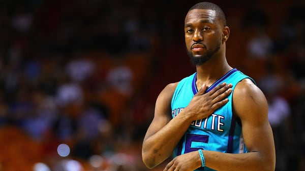 Four-time All-Star guard Kemba Walker announces his retirement from basketball