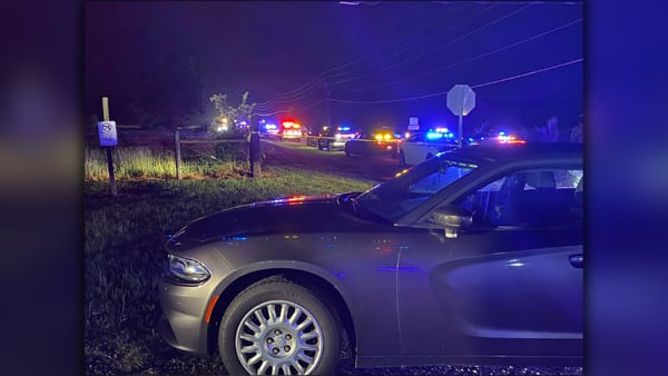 Deputy dead after shooting in Wake County, sheriff says