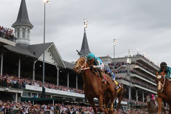 Churchill Downs moves meet, cancels races following recent deaths of 12 horses