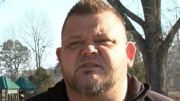 ‘I will die free’: Unvaccinated Burke County man denied kidney transplant by hospital