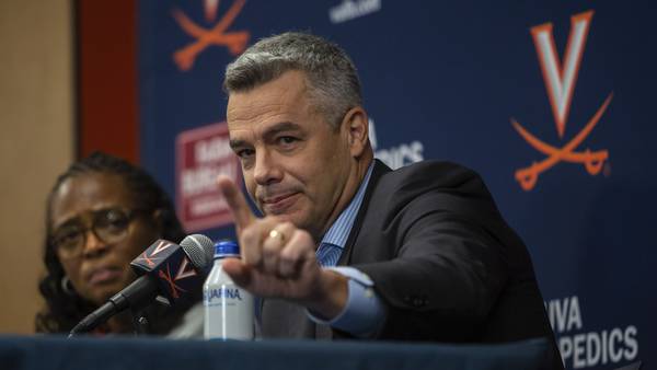 Tony Bennett cites NIL and transfer portal era as reason he's suddenly retiring at Virginia