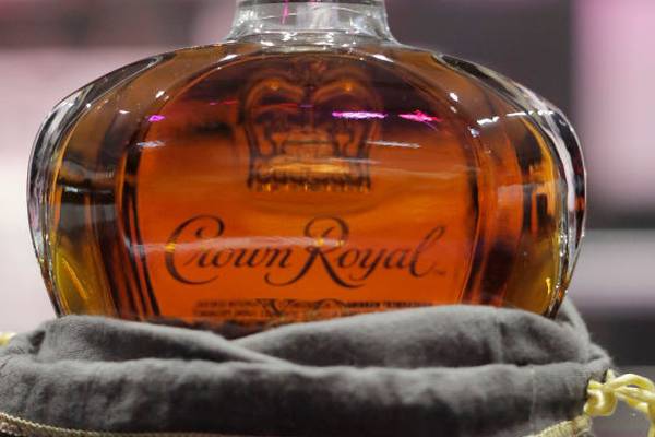 Gifts for the troops: Crown Royal to send care packages to military members