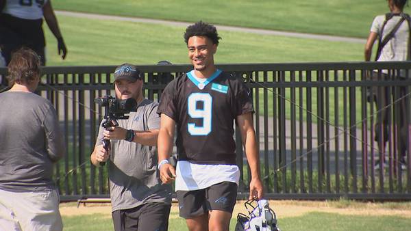 Know before you go: Carolina Panthers training camp, fan fest