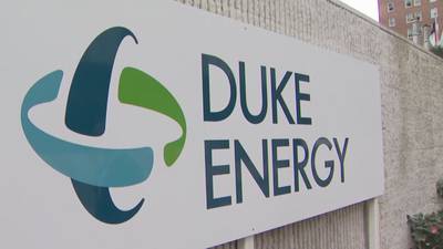 Duke Energy says the grid is ready for extreme heat