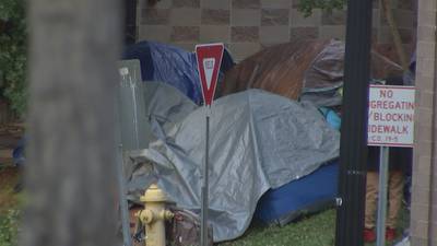 Meck County assesses people experiencing homelessness to direct help to them