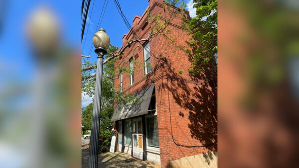 Owners behind popular Charlotte restaurants working to save historic Dilworth building
