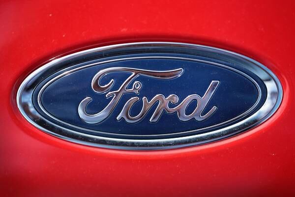 Recall alert: Ford recalling 175,550 Broncos because seatbelts may be hard to use
