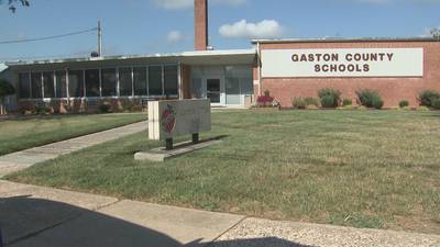 Gaston County leaders discuss persistent teacher payroll problems