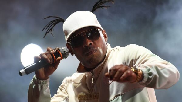 Rapper Coolio dead at 59
