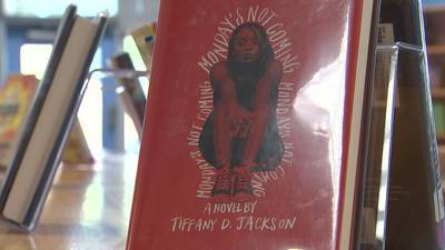 Catawba County School Board decides fate of book in libraries