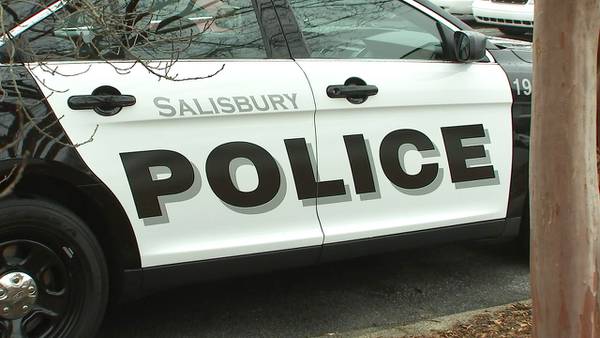2 killed in separate shootings over the weekend in Salisbury, police say