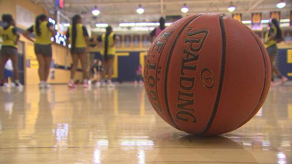 JCSU opens its facilities to UNC Asheville team in wake of Helene