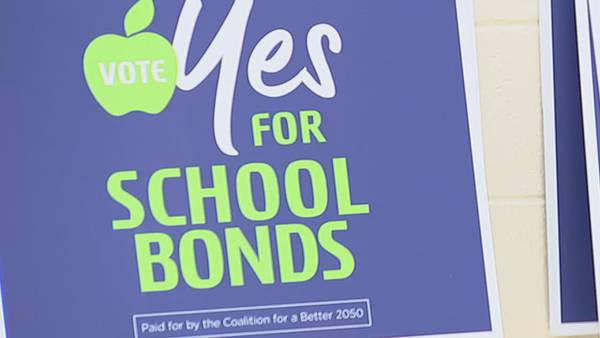 CMS asks for historically high bond aimed at fixing local schools for future generations 