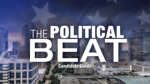The Political Beat Candidate Guide: City of Charlotte Sept. 2023 Primaries