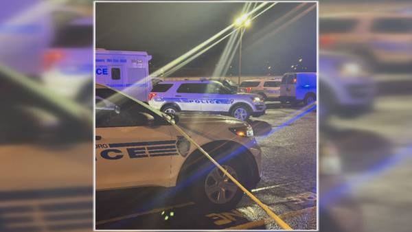 ‘It’s really sad’: Man shot, killed outside south Charlotte bowling alley