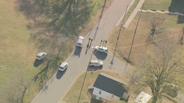 Suspect shot, killed by officers in Kannapolis during child predator investigation