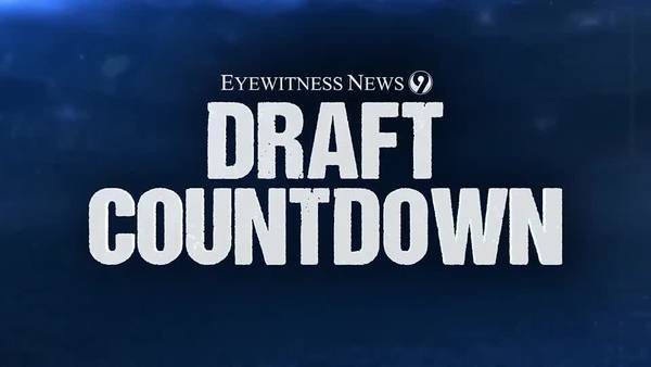 Thursday's 2024 NFL Draft Special Part 1