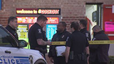 Suspect, victim in deadly Cook Out shooting were co-workers