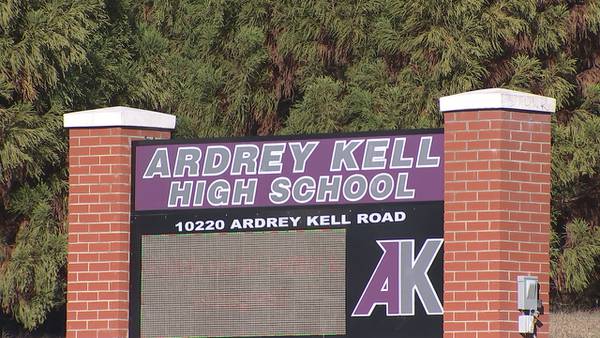 Expert trains school leaders on diversity, inclusion after incident at Ardrey Kell HS