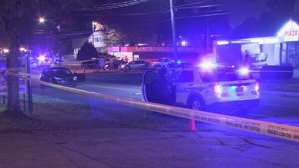 Innocent woman seriously hurt in drive-by shooting on east Charlotte road, CMPD says