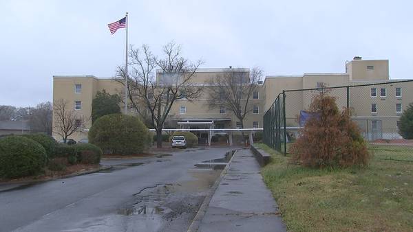 Neighbors concerned about safety around youth treatment center after 100+ complaints