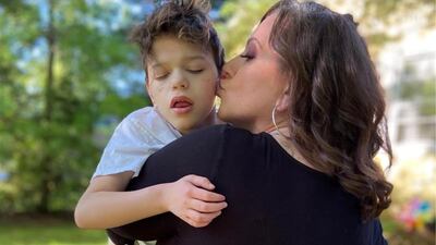 ‘Thankful’: Mother says 11-year-old son left legacy behind with organ donations