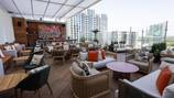 Uptown rooftop restaurant, bar reveals new look